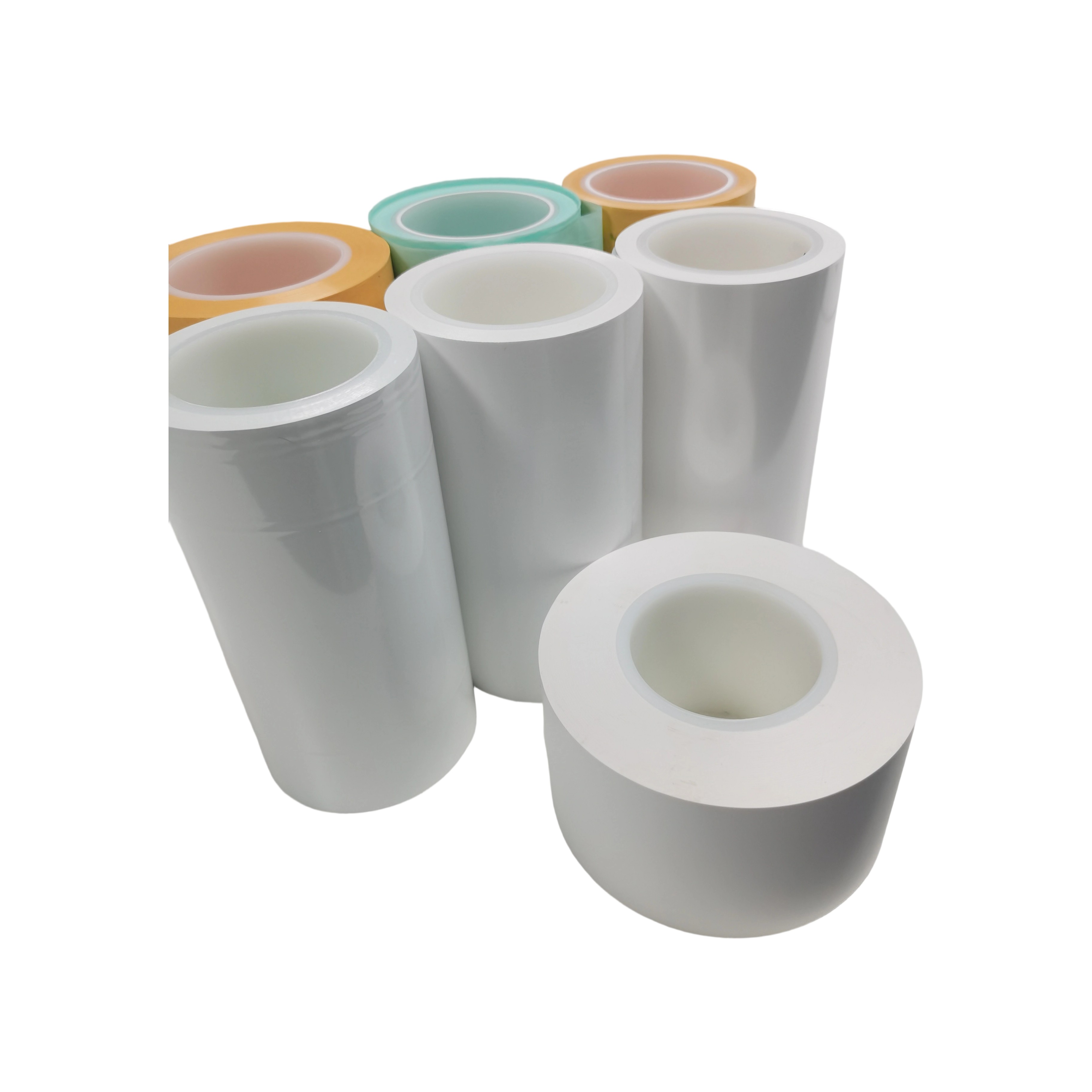 Conductive Adhesive PE Release Film