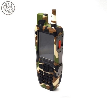 GPS Walkie Talkie Mobile Phone Handheld Ourdoor