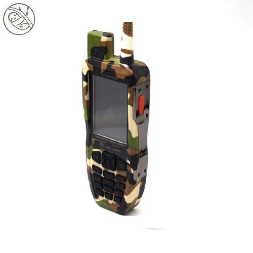 GPS UHF Interphone Intercom Two Way Radio