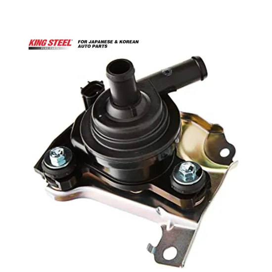 Kingsteel Best Price Electric Water Pump for Toyota PRIUS NHW20