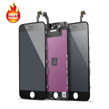Original and Replacement LCD Screens for iPhone 5/6/7/8/X Plus