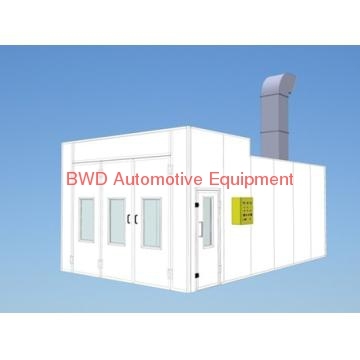 paint spray booth (cost effective)
