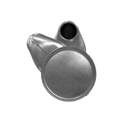 Excavator 349FL Clean Emission Module 447-8159, Post-Treatment System Accessories 4478159