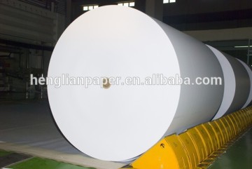 Roll Bond Paper