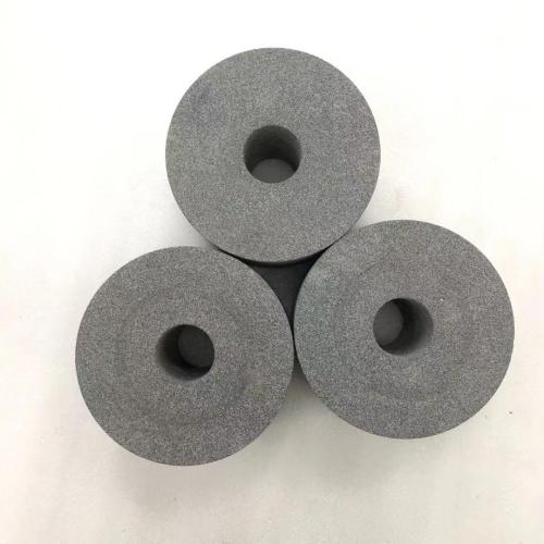 Brass Special Grinding Wheel Silicon Carbide Grinding Stone Wheel Vitrified Manufactory