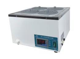 The constant temperature water bath model HH-S4