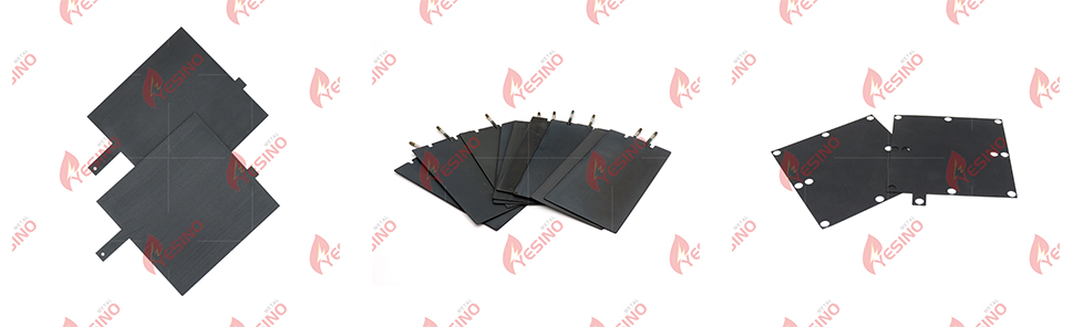 Yesino Mmo Plate Anode