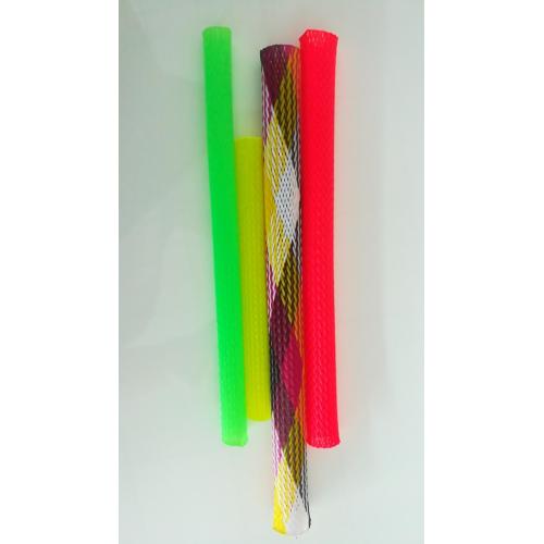 12MM Color Hose Cable PET Expandable Braided Sleeving