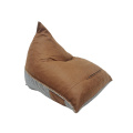 Bullhorn Bun Lazy Sofa