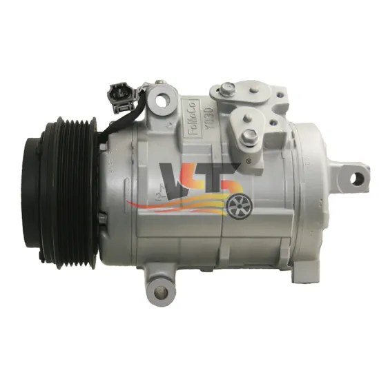 10S20C AC Compressor Compatible for Mazda CX-9 2007-2015 - TD1561450A 447190-7011 447190-7012 447260-6280 447260-6281