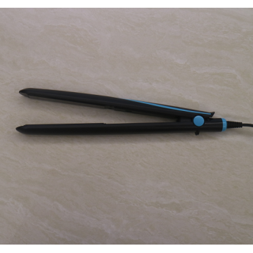 Home Use Flat Hair Iron Straightener Ceramic Brush