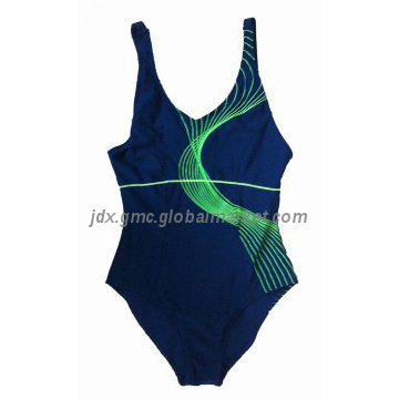 Women\'s anti-bacterial Swimwear
