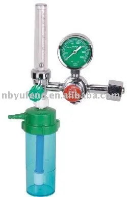 CGA540 Type Medical Oxygen Regulator