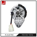 300901-00007 30090100007 24V 50A 5kw düşük devirli alternatör