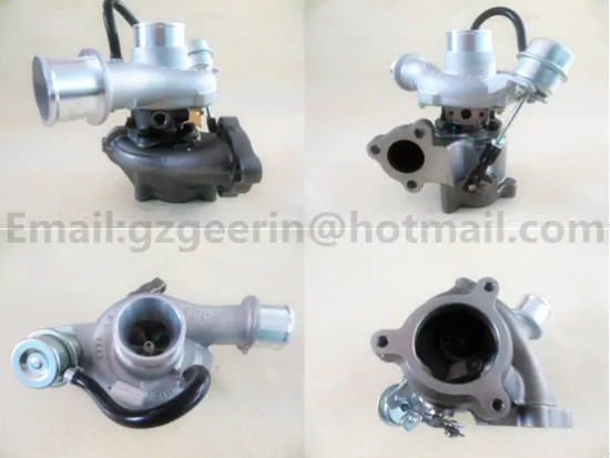 GT20 760986-0010 760986-0009 40226002H Turbo for Luxgen 2.2T Engine Turbocharger