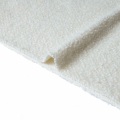 Áo khoác len nữ 500GSM Vải Boucle