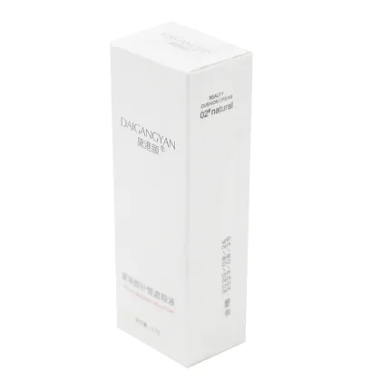 Concealer for dry skin