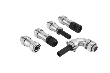 TP Series Circular Socket