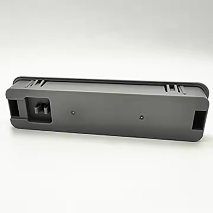 PP Plastic Injection Molding Parts2