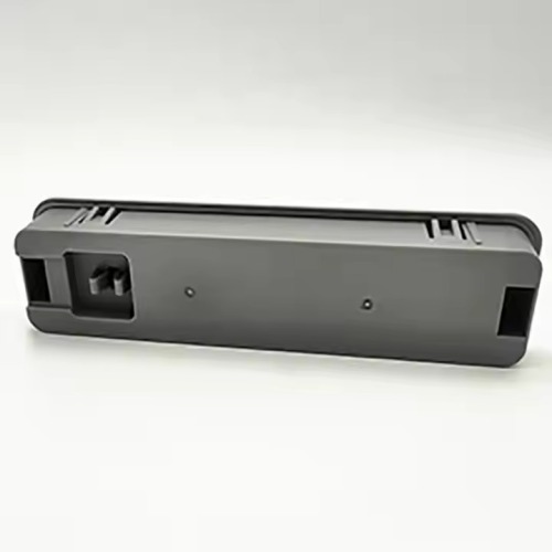 Custom Plastic Injection Molding PC PP Plastic Parts