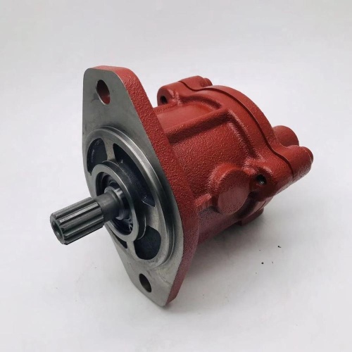 Volvo EC360 EC480 excavator fan motor VOE14533496 14533496
