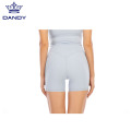 High Waisted Spandex Yoga Wear