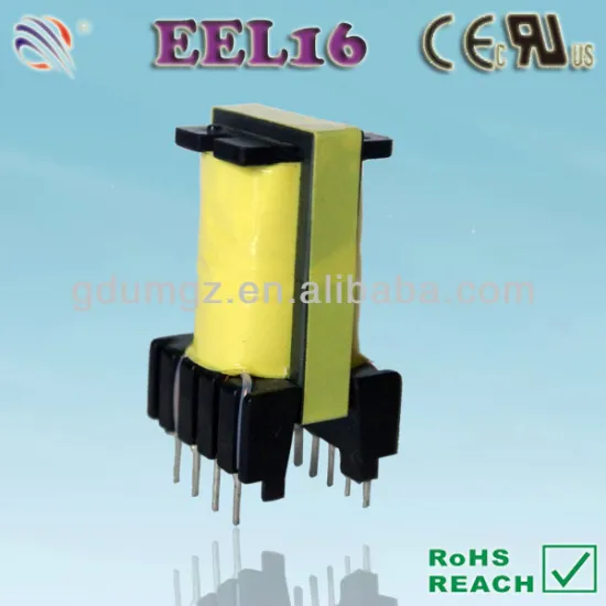 EEL Series,EEL16 High frequency transformer for refrigerator