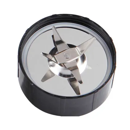 380W/500W Nutri Blender Express Licuadora - 3 in 1 Smoothie Makers & Portable Grinder Blender