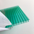 30mm polycarbonate PC locking plate