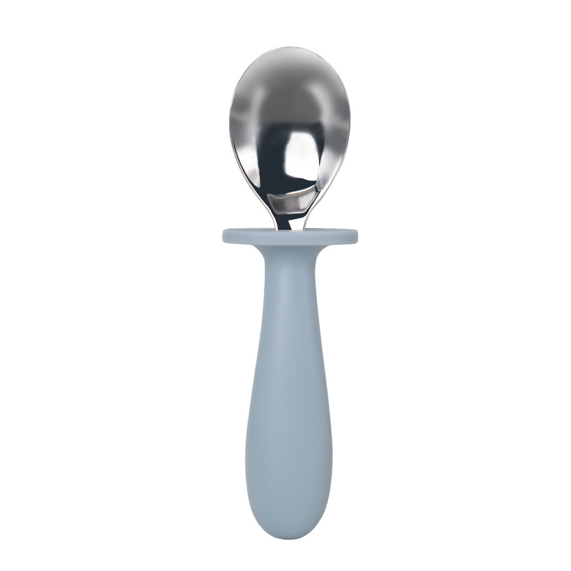 silicone spoon and fork MFZ-SF006