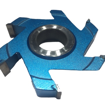 Professional Tools: Profile Cutter, V-Groove Cutter, Wood Milling, Gear Cutting, Tongue and Groove Milling Equipment
