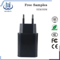 USB wall charger 5v adapter for mobile phone