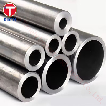 ASTM A213 304 Stainless Steel Heat Exchanger Tubes