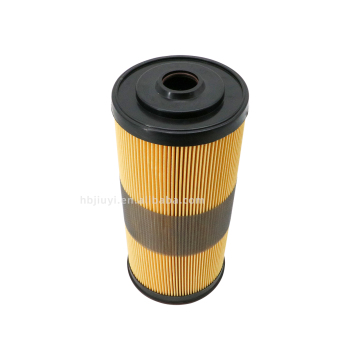 Spin-on Fuel Filtration: FBO-14 Water Separator