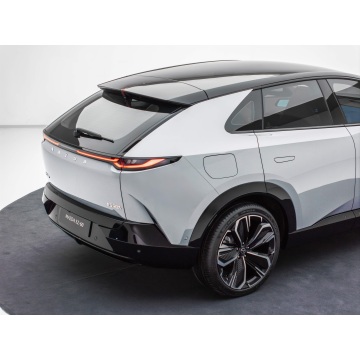 MAZDA EZ-60 compact suv