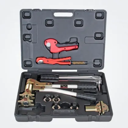 PEX-1632M Pipe Fitting Tool Kit for REHAU Plumbing