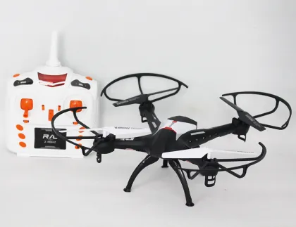4 Channel 2.4GHz RC Explorers Drones Quadcopter with camera