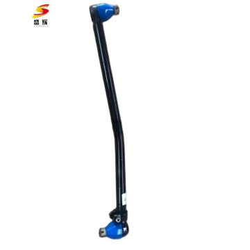 Tie Rod Lurus Tugas Berat untuk Sasis Truk