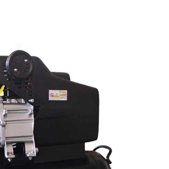 mobile air compressor zanna