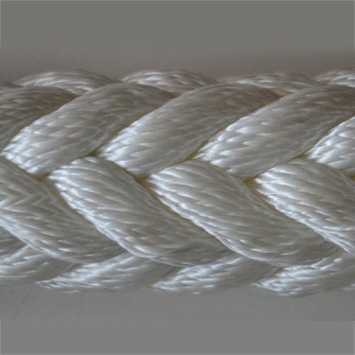 12 brins de corde PP fibre haussière