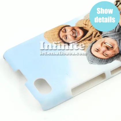 High Quality Dropshipp Mobile Phone Classical - snap On Shell ,Customised Phone Accessories Case For Blackberry Z30