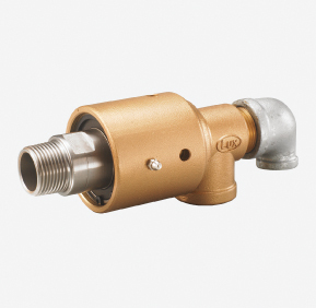  Lux Duoflow EQB Type Water Rotary Joint Search Engine