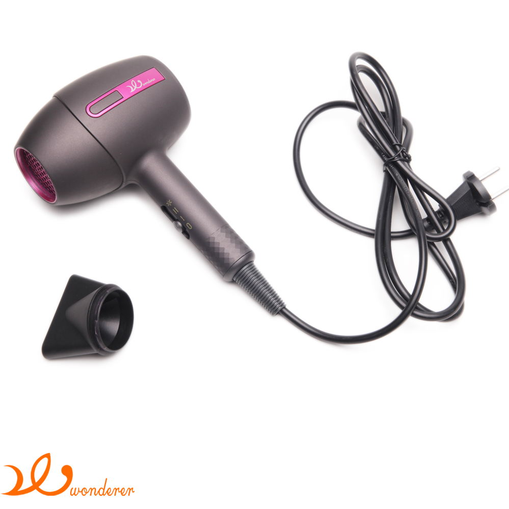 Home Use Hair Dryer