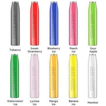 GeekVape Geek Bar Disposable Vape Pod