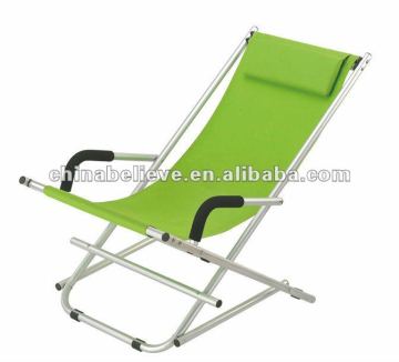 leisure beach chair