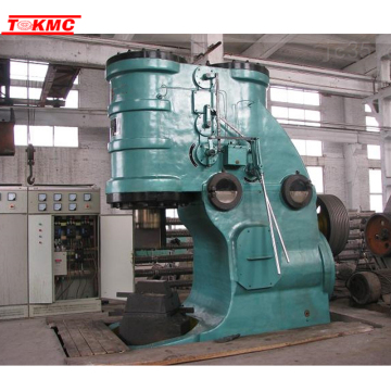 Forging Power Hammer with 2000 KG Capacity: High-Performance Tools for Heavy-Duty Metalworking