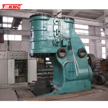 Forging Power Hammer with 2000 KG Capacity: High-Performance Tools for Heavy-Duty Metalworking