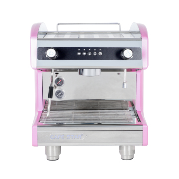 Best Automatic Italian Adjustable Espresso Machine for Sale
