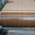 Wooden steel gate coil price