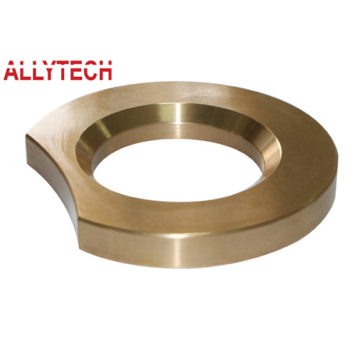 Каваныя дэталі рухавіка OEM з нержавеючай сталі